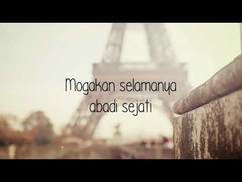 Hael Husaini - Hari Ini (Lirik)