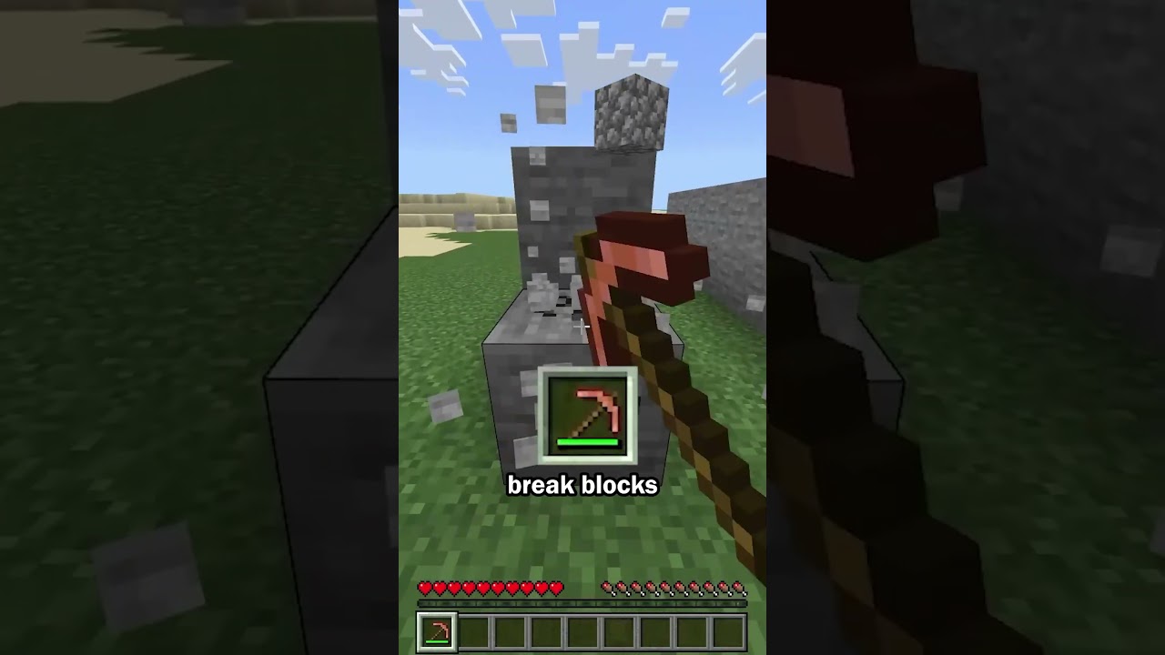 Copper is now useful