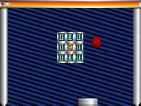 BipBop II  HYPERSPIN DOS MICROSOFT EXODOS NOT MINE VIDEOS1993