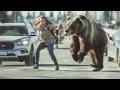 60 Most Terrifying Animal Encounters Caught On Camera 2024
