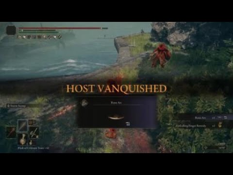 Giantflame one shot. Elden ring invasion