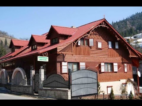 Pensiunea Motilor din Vadu Motilor, Alba - www.portaldecazare.ro