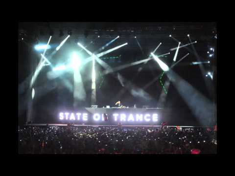 Dave Leyrock - Transportation (Vol Deeman Remix) (ASOT 538)