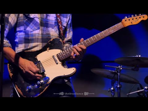 Davy Knowles - FULL SHOW - 11/13/25 Almost Famous Wine Co - Livermore, CA