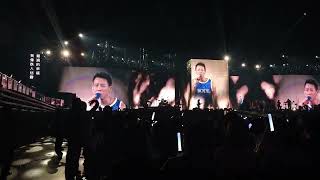 [問卦] 今年台灣最強的演唱會是陶喆吧