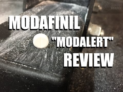 modafinil fogyás vélemények