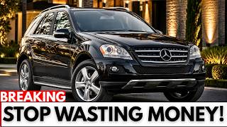 3 Affordable Luxury SUVs That Everyone Ignores (But Are Built Like Tanks)