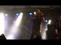 Zeromancer - Clone your lover live at Amphi 2014 ...