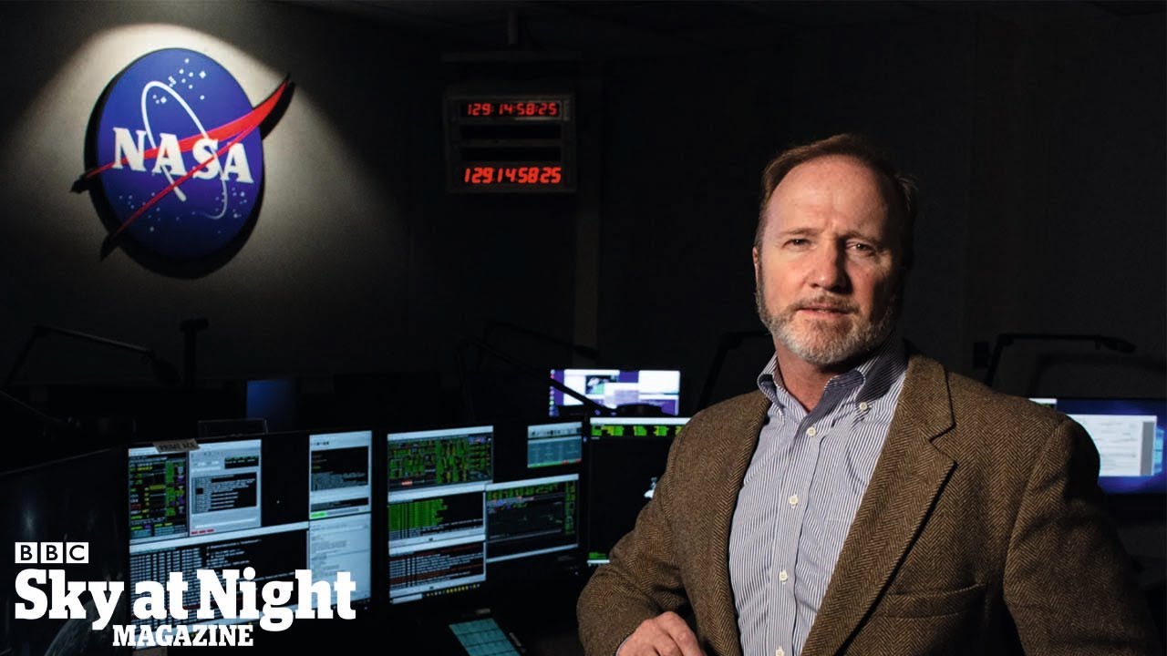 Hubble, James Webb and life beyond Earth