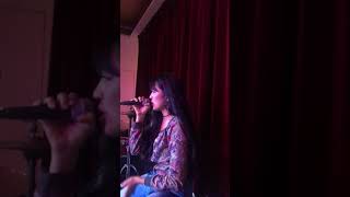 CHUN NI- HARLEM YU cover by Rakikz Pascual