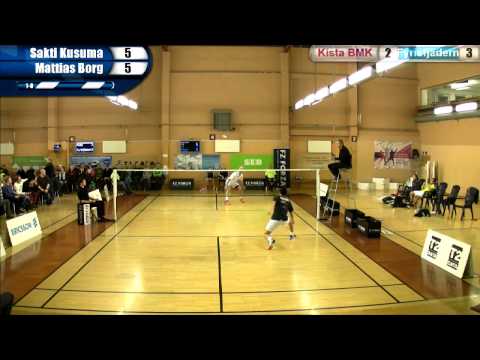 SBL, HS2 Kista - Fyrisfjädern