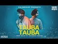 TAUBA TAUBA (FULL VIDEO) | DEEP KALSI FT. SIKANDER KAHLON (NO DAYS OFF - EP) | KALAMKAAR