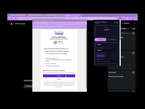 Item video thumbnail