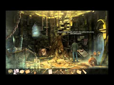 Posel Smrti 2 - IV. Kapitola