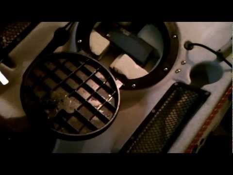 comment poser styrodur