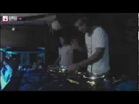 Sergio Sergi - Dome Party - 28-09-2013 - borgo33.com