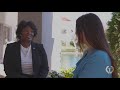 TowneBank Commerical featuring Nerissa Smith, Relationship Specialist Manager