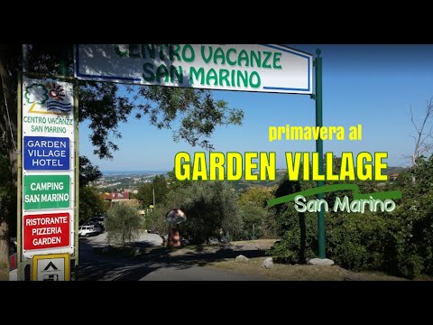 Centro Vacanze San Marino Centro Vacanze San Marino - Camping Pesaro-Urbino - Image N°78