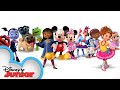 Disney Junior YouTube Channel Trailer Disneyjr