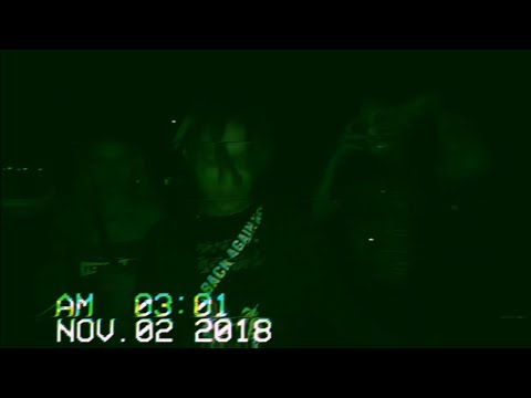 INTERFACE X PAWMPS X LIL ROXCHE - BUKIMINA ( 不気味な) (DIRTYVHSRAREVERSION)