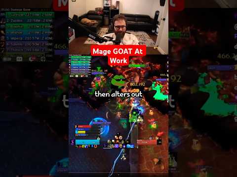 FiredUp's The GOAT For A Reason! | Clean Execution!