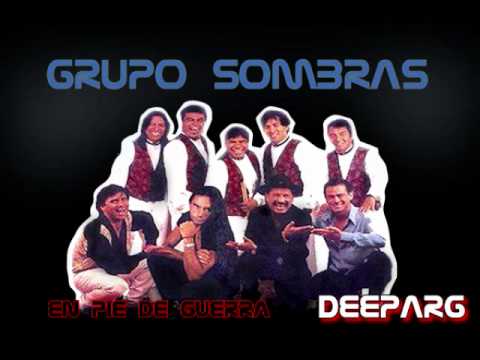 En Pie de Guerra - Sombras