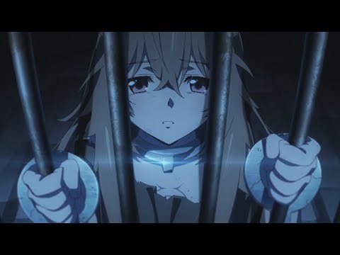 Tate No Yuusha No Nariagari「AMV」- Through It All