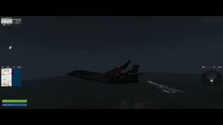 Dassault Falcon 7X / Full Flight / Ottawa-Salamanca