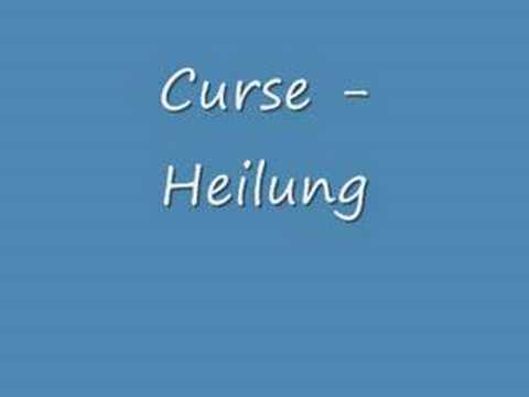 Curse - Heilung