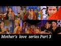 Draupadi S Love For Upapandavas And Abimanyu Mother S Love Series Part 3