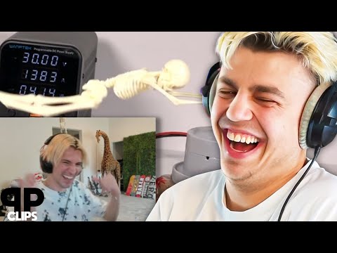 Todes Lachflash! Papaplatte reagiert auf extrem lustige Energie überladene Kinderspielzeuge