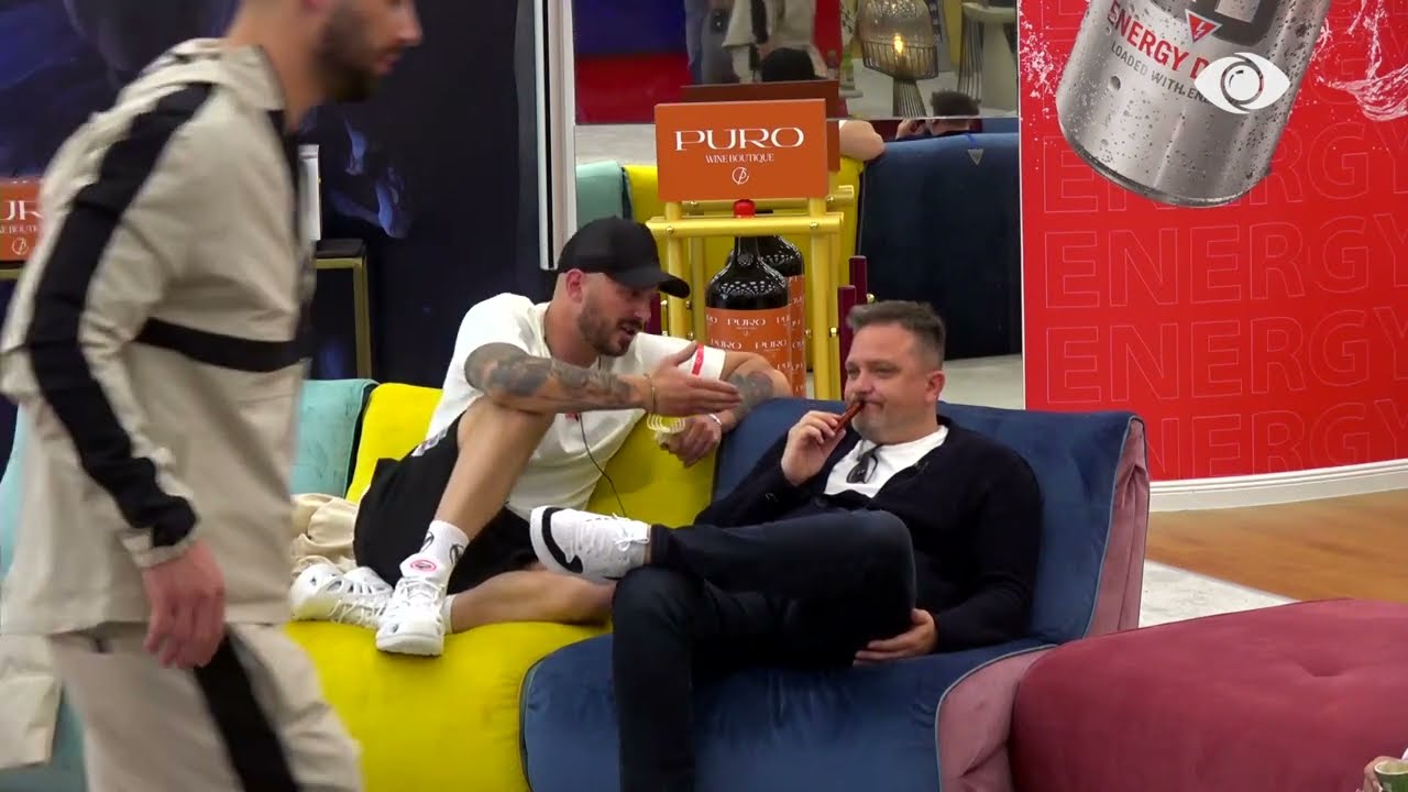 “Tek profesioni mos ndërhyni”/ Erjola këshillon Romeon dhe Julianin pas debatit