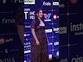 Isha Talwar On The Red Carpet Viralvideo Bollywood Partytime Ishatalwar Mirzapur Trending