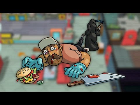 Godlike burger - Tips & Tricks