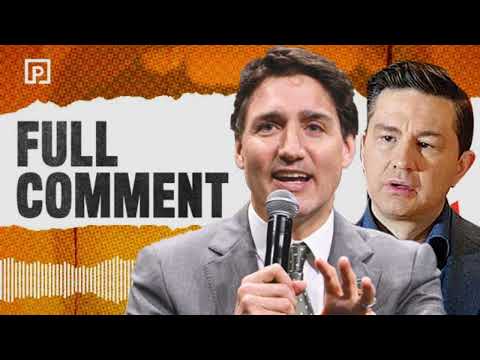 Lilley, Kinsella and Teneycke on Trudeau's bad year and what 2024 holds Full Comment Podcast