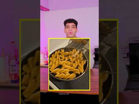 اسناكس المكرونه الترند 😋 Taco Bell cinnamon twists