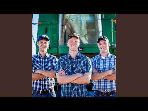 Farming and Football