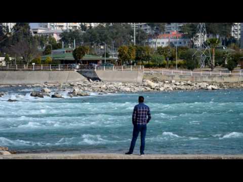 Faceyi Sallayan Parça - Arabesk Dediğin Böyle Olur - SLower Brindar - Erdem KapLan - OYY DAĞLAR
