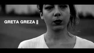 GRETA GREZA  || PEZZI DI ME || prod. Scream (official video)