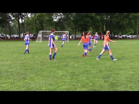 2019 CREEK CLASSIC   SOC U16 vs NELSON ELITE 03