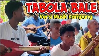 Download lagu TABOLA BALE- Silet Open Up - Versi Musik Kampung Maumere mp3 Download lagu TABOLA BALE- Silet Open Up - Versi Musik Kampung Maumere mp3