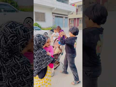 Cute baby ki wakar cheen le😳 #comedy #comedyfilms #trendingshorts #chotaalivlogs #viralvideo #viral