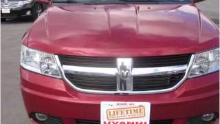 preview picture of video '2009 Dodge Journey Used Cars Rome NY'