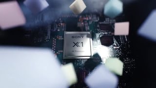 Sony KD55X8505C (photo supp. n°7)