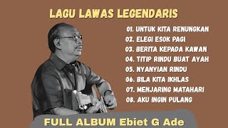 Download lagu Kumpulan Lagu Terbaik Ebiet G Ade Sepanjang Masa I Lagu Lagu Populer Indonesia | Untuk Di Renungkan mp3 Download lagu Kumpulan Lagu Terbaik Ebiet G Ade Sepanjang Masa I Lagu Lagu Populer Indonesia | Untuk Di Renungkan mp3