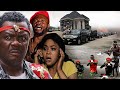 THE DESPERADOS 2023 UPLOAD NIGERIAN MOVIES