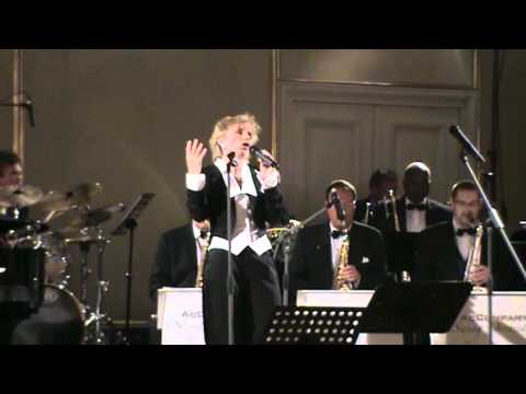 Big Time u.a., Christine Leyser, Tommy Amper, AcCompany Swing Orchestra, Bernhard Ullrich