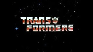 TRANSFORMERS COMMERCIALS circa 88