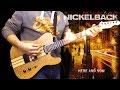 When We Stand Together - Nickelback - Guitar ...
