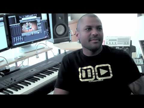 Electronic EZmix Pack